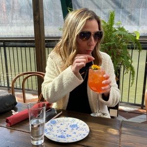 Meet your Posher, Anna